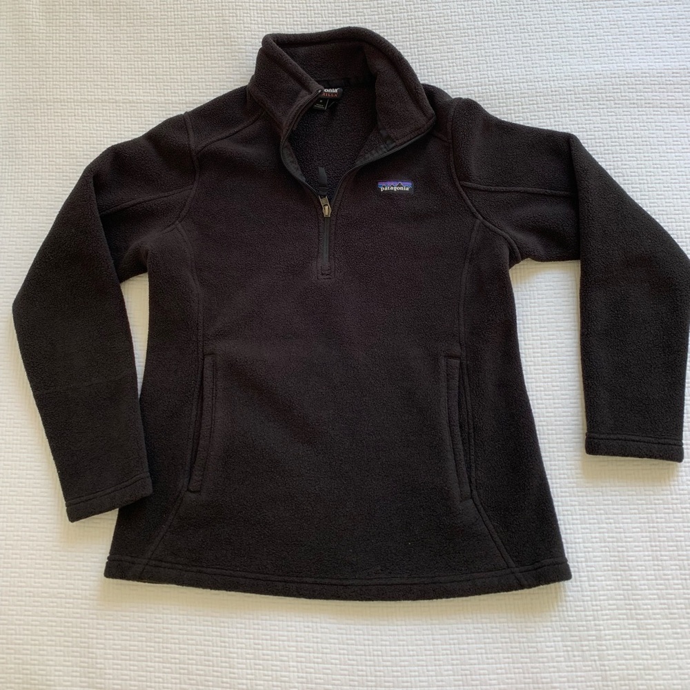 Women’s Patagonia Pullover Jacket